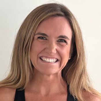 Jamie K : Firelight Yoga